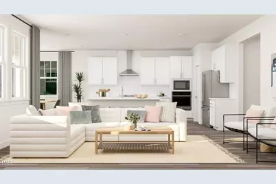 356 Calvander Lane, Apex, NC 27539 - Photo 3