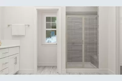 356 Calvander Lane, Apex, NC 27539 - Photo 23