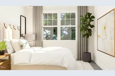 356 Calvander Lane, Apex, NC 27539 - Photo 15