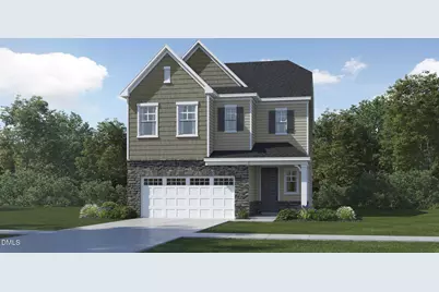 148 Corapeake Way, Apex, NC 27539 - Photo 1