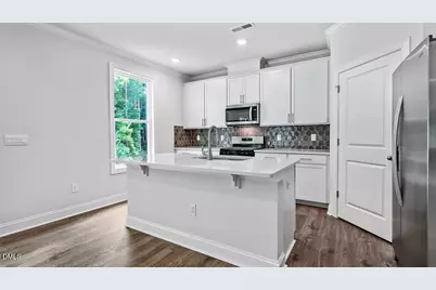 2256 Warbler Drive, Apex, NC 27539 - Photo 7