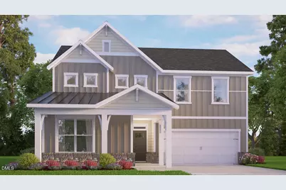 2256 Warbler Drive, Apex, NC 27539 - Photo 1