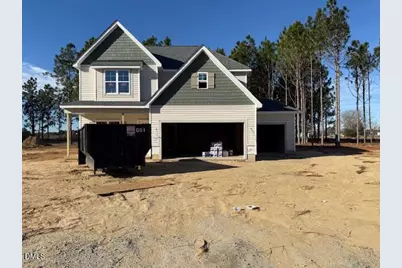 139 N Rabbit Run Drive, Smithfield, NC 27577 - Photo 1