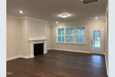 136 Corapeake Way, Apex, NC 27539 - Photo 5