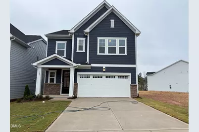 136 Corapeake Way, Apex, NC 27539 - Photo 1