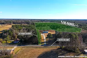 Lot 2 Old Nc 903 Hwy, Kenansville, NC 28349 - Photo 1