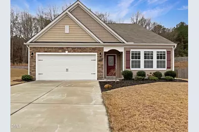 2726 Spring Valley Drive, Creedmoor, NC 27522 - Photo 1