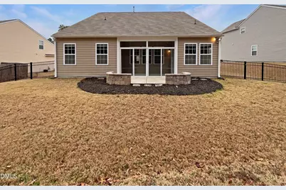 2726 Spring Valley Drive, Creedmoor, NC 27522 - Photo 5