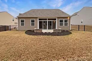 2726 Spring Valley Dr, Creedmoor, NC 27522 - Photo 5