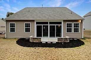 2726 Spring Valley Dr, Creedmoor, NC 27522 - Photo 23
