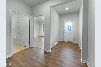 2726 Spring Valley Drive, Creedmoor, NC 27522 - Photo 7