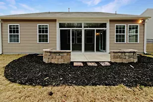 2726 Spring Valley Dr, Creedmoor, NC 27522 - Photo 25