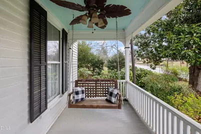 401 N Main Street, Louisburg, NC 27549 - Photo 3
