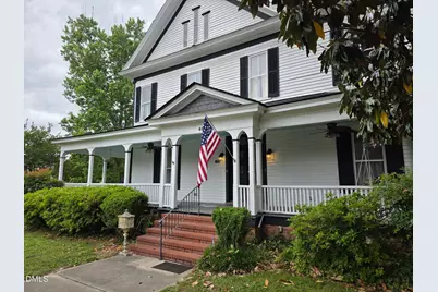 401 N Main Street, Louisburg, NC 27549 - Photo 59