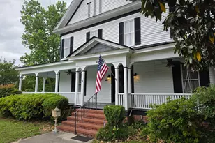 401 N Main St, Louisburg, NC 27549 - Photo 59