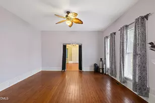 401 N Main St, Louisburg, NC 27549 - Photo 27