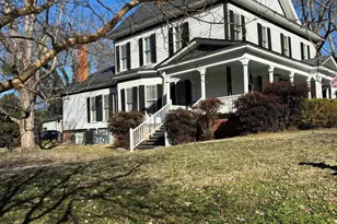 401 N Main St, Louisburg, NC 27549 - Photo 1