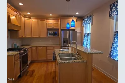401 N Main Street, Louisburg, NC 27549 - Photo 35