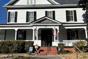 401 N Main St, Louisburg, NC 27549 - Photo 3