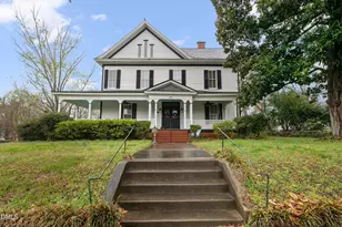 401 N Main St, Louisburg, NC 27549 - Photo 5