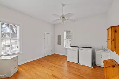401 N Main Street, Louisburg, NC 27549 - Photo 21