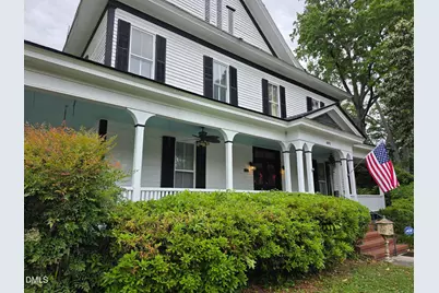 401 N Main Street, Louisburg, NC 27549 - Photo 61