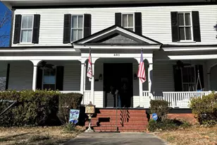 401 N Main St, Louisburg, NC 27549 - Photo 13