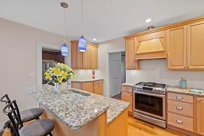 401 N Main Street, Louisburg, NC 27549 - Photo 25