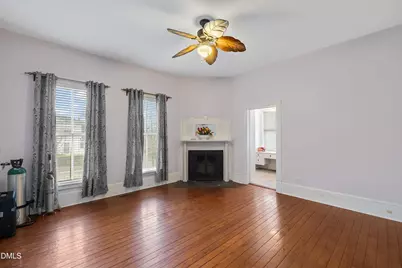 401 N Main Street, Louisburg, NC 27549 - Photo 27