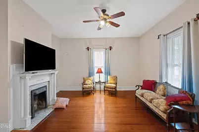 401 N Main Street, Louisburg, NC 27549 - Photo 13