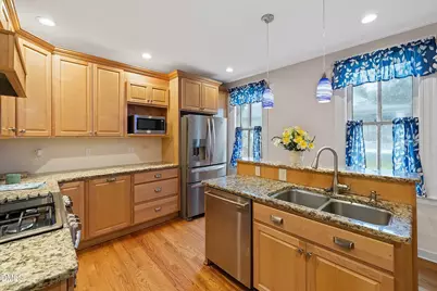 401 N Main Street, Louisburg, NC 27549 - Photo 23