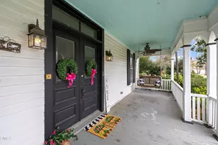 401 N Main St, Louisburg, NC 27549 - Photo 1