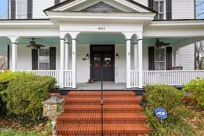 401 N Main Street, Louisburg, NC 27549 - Photo 1