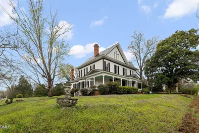 401 N Main Street, Louisburg, NC 27549 - Photo 5