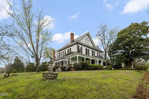 401 N Main St, Louisburg, NC 27549 - Photo 5