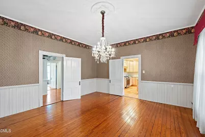 401 N Main Street, Louisburg, NC 27549 - Photo 17