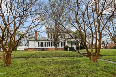 401 N Main Street, Louisburg, NC 27549 - Photo 13