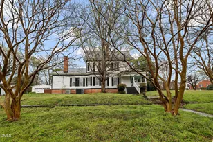 401 N Main St, Louisburg, NC 27549 - Photo 13