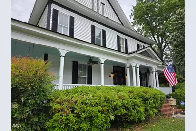 401 N Main Street, Louisburg, NC 27549 - Photo 7