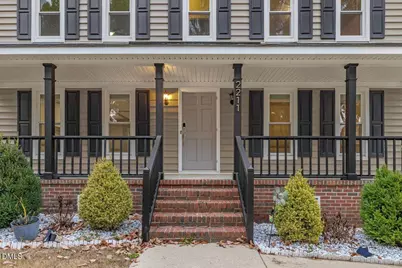 2211 Chelsea Drive NW, Wilson, NC 27896 - Photo 3