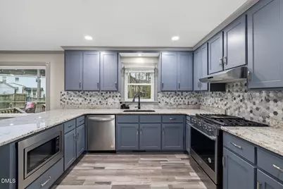 2211 Chelsea Drive NW, Wilson, NC 27896 - Photo 11