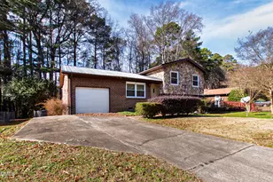 2608 Adcox Pl, Raleigh, NC 27610 - Photo 3