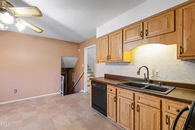 2608 Adcox Place, Raleigh, NC 27610 - Photo 9
