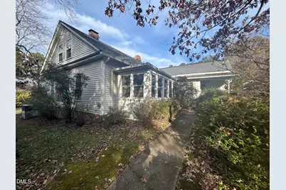 906 Old Lystra Road, Chapel Hill, NC 27517 - Photo 9