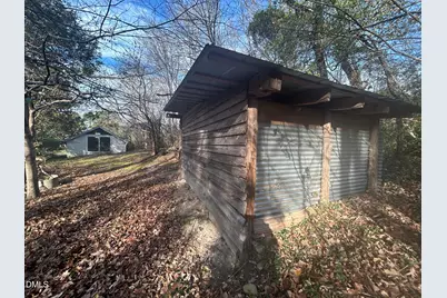 906 Old Lystra Road, Chapel Hill, NC 27517 - Photo 33