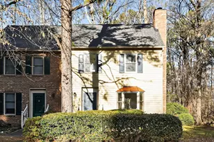 3204 Coachman's Way, Durham, NC 27705 - Photo 1