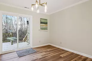 3204 Coachman's Way, Durham, NC 27705 - Photo 9