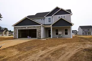 4815 Danastas Ave, Hope Mills, NC 28348 - Photo 1