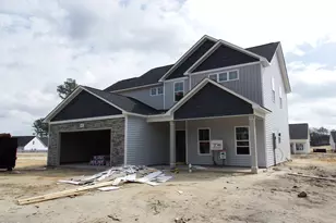 4815 Danastas Ave, Hope Mills, NC 28348 - Photo 1