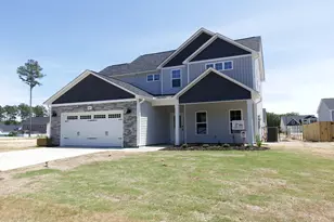 4815 Danastas Ave, Hope Mills, NC 28348 - Photo 1